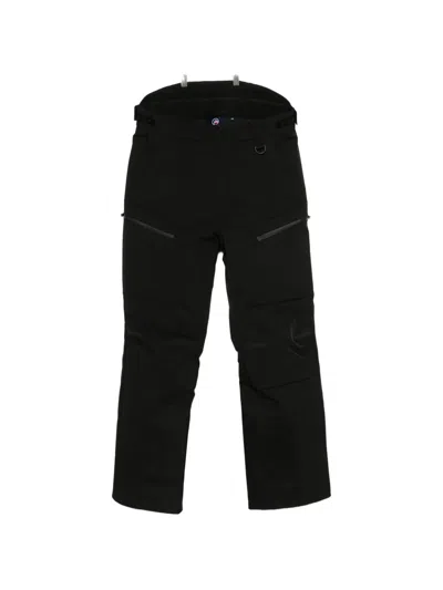 Fusalp Sidyo Ski Pants In Black