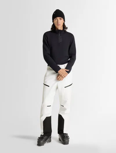 Fusalp Sidyo Ski Pants In White