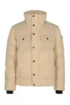 Fusalp Ski Jacket Carlo In Nude