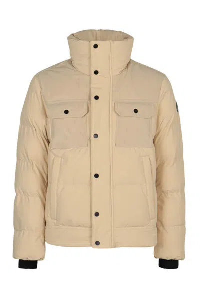 Fusalp Ski Jacket Carlo In Nude