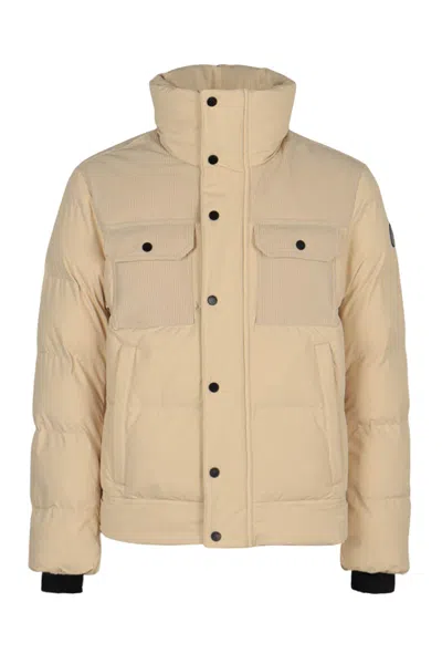Fusalp Ski Jacket Carlo In Sand