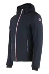Fusalp Ski Jacket Power In Blue