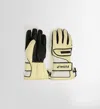 Fusalp Slalom Glove Ski Gloves In Animal Print