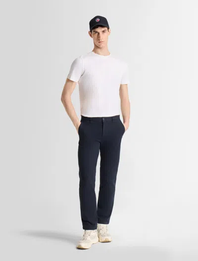 Fusalp Sleton Pants In Blue