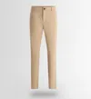 Fusalp Sleton Pants In Brown
