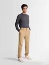 Fusalp Sletonar Pants In Brown