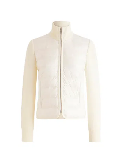 Fusalp Blouson Somarra In Neutral