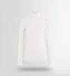 Fusalp Sous Pull Alisier In Light Ecru