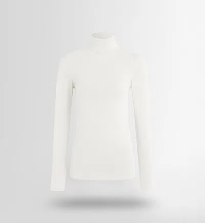 Fusalp Sous Pull Alisier In Light Ecru