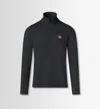 Fusalp Sous Pull Mario In Black