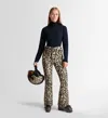 Fusalp Sous Pull Orion In Dark Blue