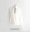 Fusalp Sous Pull Orion In White