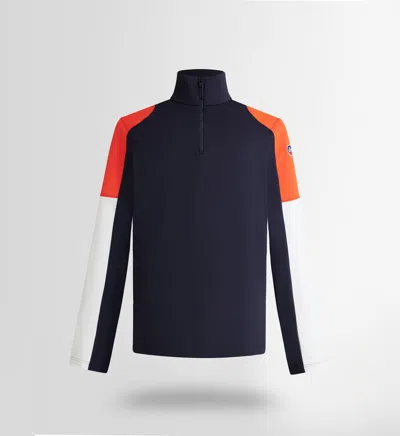 FUSALP PRAVIO THERMAL LAYER