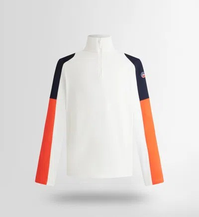 FUSALP SOUS PULL PRAVIO
