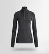 Fusalp Sous Pull Seama In Gray