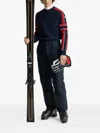 Fusalp Spectavia Sweater In Blue