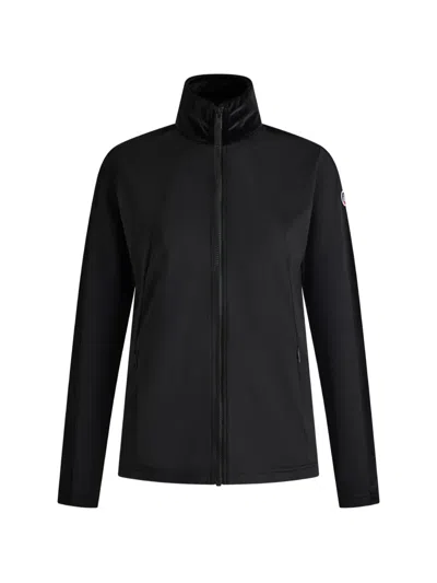 Fusalp Stellaria Ski Jacket In Black