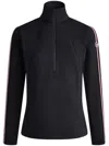 Fusalp Stellia Thermal Layer In Black