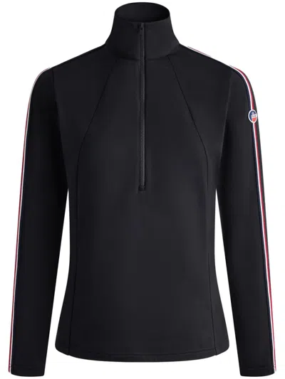 Fusalp Stellia Thermal Layer In Black