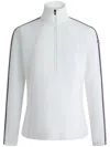 Fusalp Stellia Thermal Layer In White