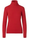 Fusalp Stephanie Jumper In Rot