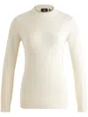 Fusalp Suria Jumper In White