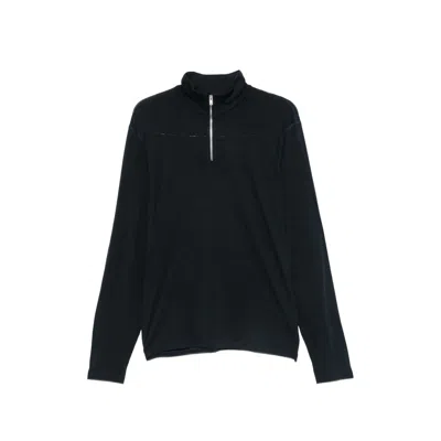 Fusalp Sweaters And Knitwear In Blue