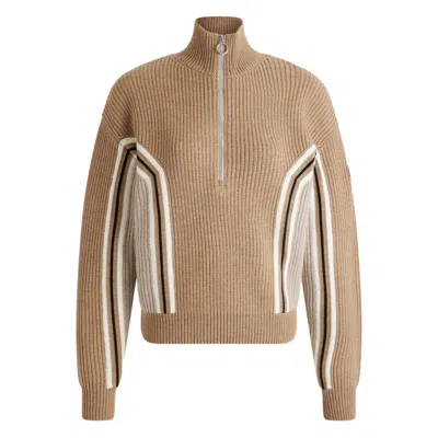 FUSALP FUSALP KNITWEAR