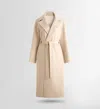 Fusalp Thylia Coat In Brown