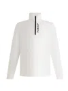 Fusalp Timothy Pullover Mit Logo-print In Neutral