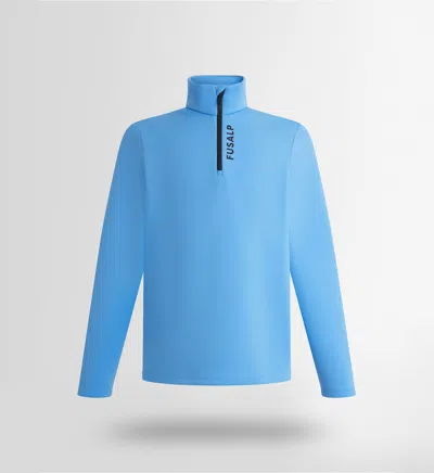 FUSALP TIMOTHY THERMAL LAYER