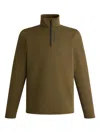Fusalp Timothy Thermal Layer In Brown