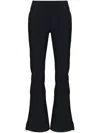 Fusalp Tipi Iii Flared Ski Trousers In Blue