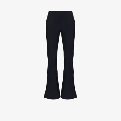 Fusalp Tipi Iii Fuseau Ski Trousers In Blue