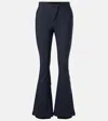 Fusalp Tipi Ski Pants In Blue