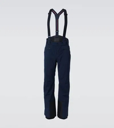 Fusalp Tomaso Ski Pants In Blue