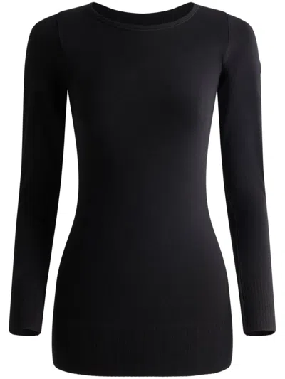 Fusalp Troop Thermal Layer In Black