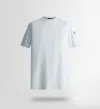 Fusalp T-shirt Riviere In White