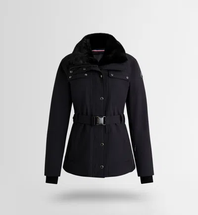 Fusalp Veste De Ski Dessa In Black