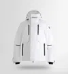 Fusalp Veste De Ski John In Pattern