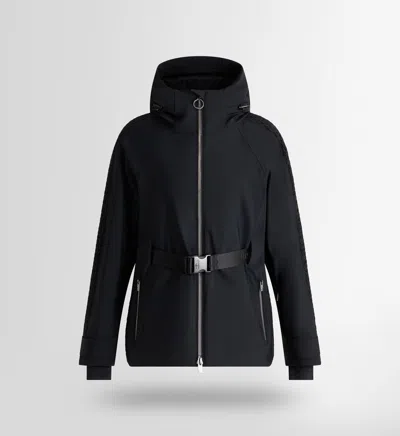 Fusalp Veste De Ski Juno In Black