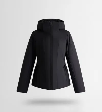 Fusalp Veste De Ski Katarina In Black