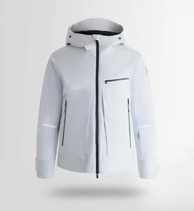 Fusalp Veste De Ski Lirfen In Blue