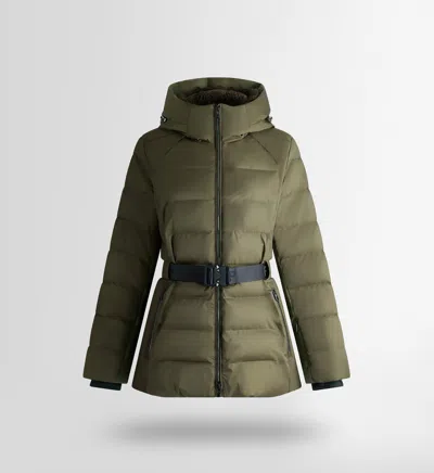 Fusalp Veste De Ski Maela In Green