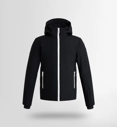 Fusalp Veste De Ski Power In Black