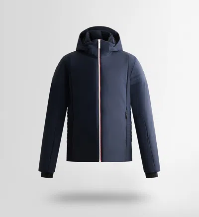 Fusalp Veste De Ski Power In Blue