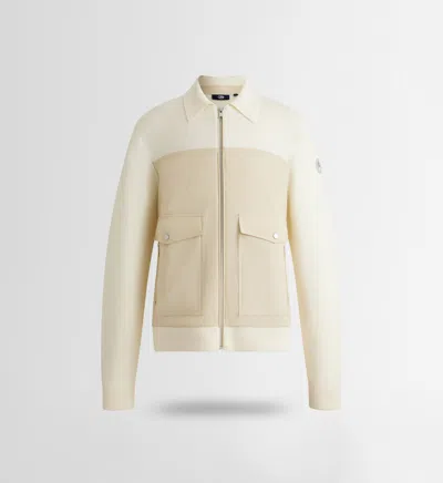 FUSALP EPTONA JACKET