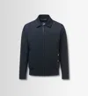 Fusalp Jerome Jacket In Blue