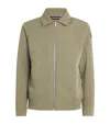 Fusalp Veste Jerome Jacket In Green