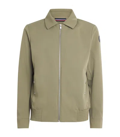 Fusalp Veste Jerome Jacket In Green